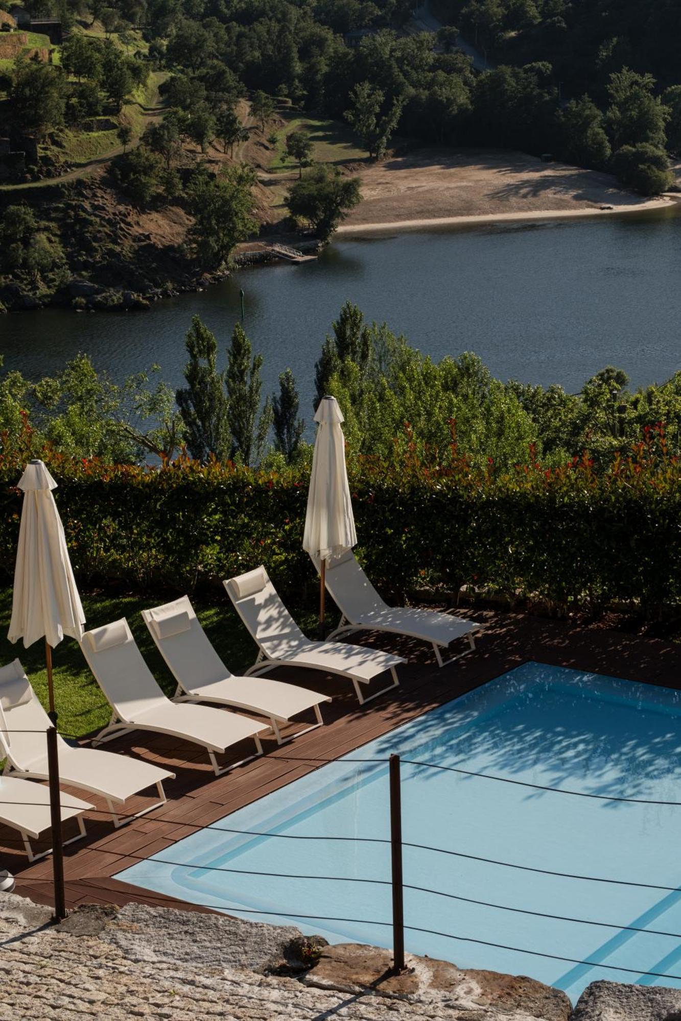 Dajas Douro Valley - Exclusive Villas Sande  Luaran gambar